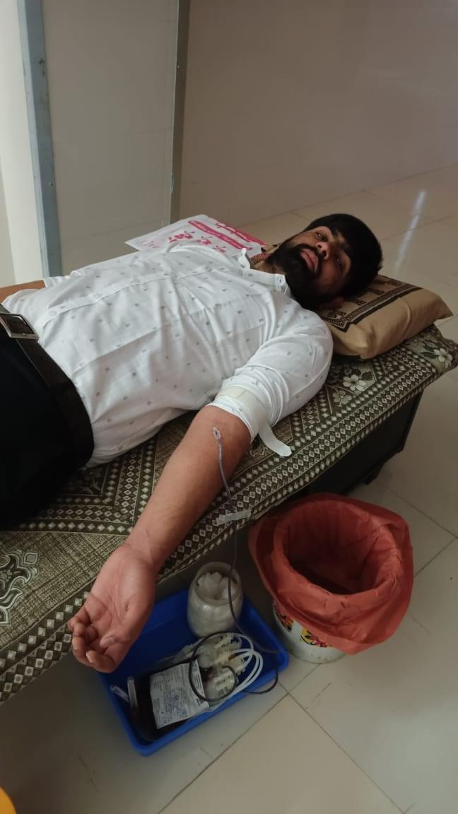 Dr. R. D. Gardi Educational Campus Rajkot Camp photo 2